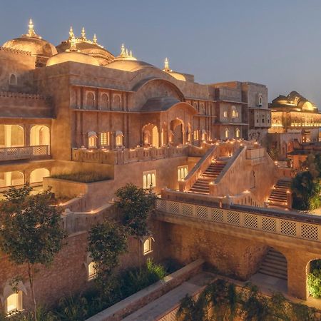 Six Senses Fort Barwara Sawai Madhopur Eksteriør bilde
